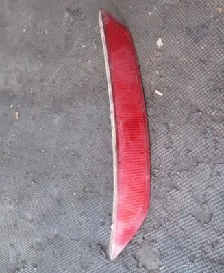 Ford Mondeo MK IV Rear tail light reflector 7S71515C0BB EHD7A