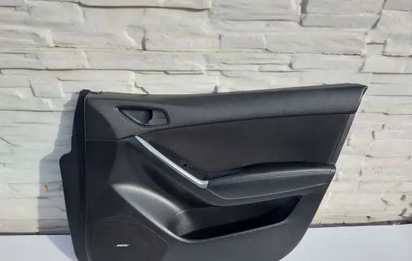 Mazda CX-5 Rear door card trim 