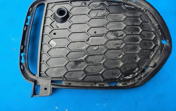 BMW X5 F15 Front bumper lower grill 8056856