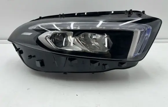 Mercedes-Benz A W177 Headlight/headlamp A1779063805