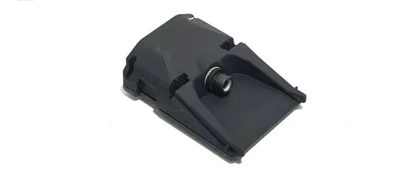 Nissan Leaf II (ZE1) Windshield/windscreen camera 284G35SH1B 43423 284G35SH3B