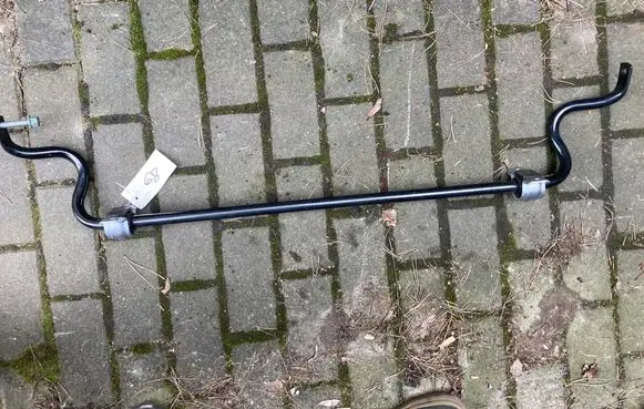 Audi A5 8T 8F Rear anti-roll bar/sway bar 8K0511305M