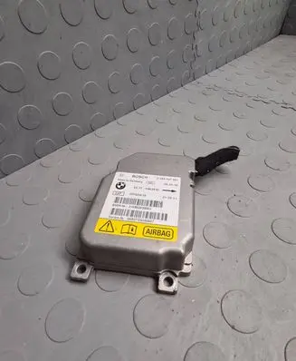 BMW X5 E53 Airbag control unit/module 6962530 316962530003 0285001681
