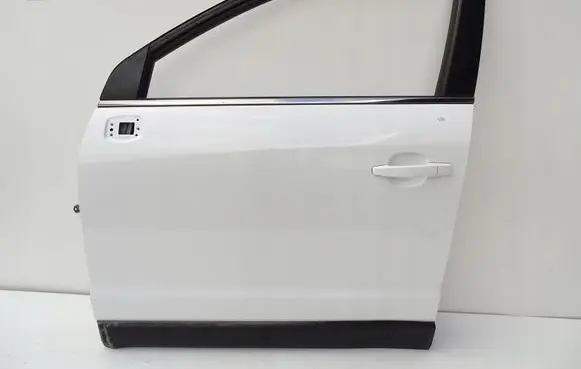 Opel Antara Front door LAKIER