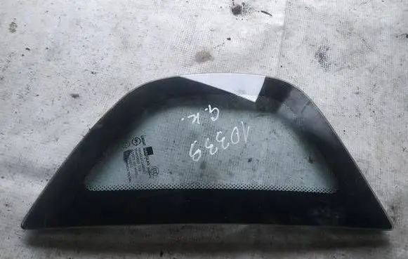 Chevrolet Aveo Rear side window as2