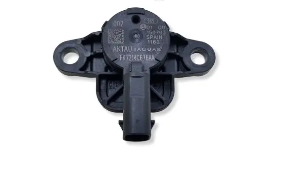 Land Rover Discovery Sport Airbag deployment crash/impact sensor FK7214C676AA 150703