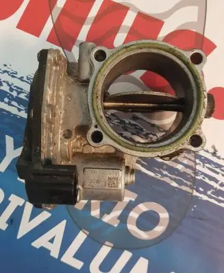 Jeep Grand Cherokee Throttle valve 30513B4981 2018F