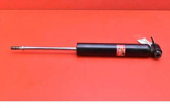 Peugeot 308 Rear shock absorber/damper 3448016