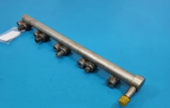 Ford Mondeo MK IV Fuel main line pipe AG9G9H487BC IMPRK1595765