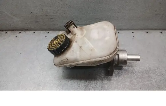 Citroen Berlingo Master brake cylinder 2102879923