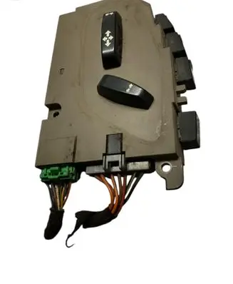Volvo S80 Multifunctional control switch/knob 30797728 19206 10W442
