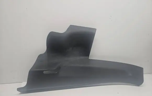 Audi Q7 4L (D) pillar trim (bottom) 4L0867767