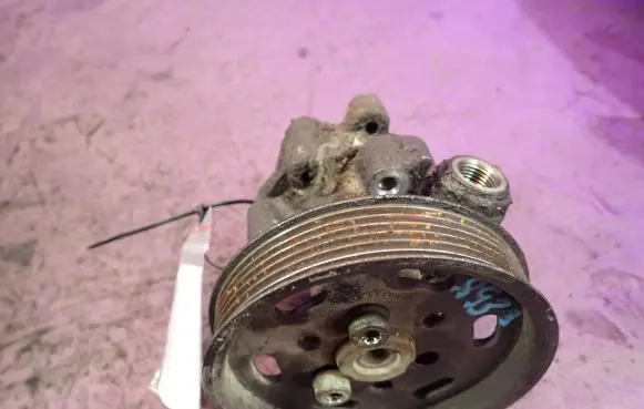 Skoda Octavia Mk1 (1U) Power steering pump