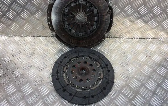 Opel Signum Clutch set kit