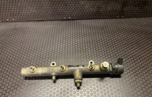 Volkswagen Phaeton Fuel main line pipe 059130090J