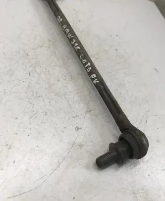 BMW 3 E90 E91 Steering tie rod 