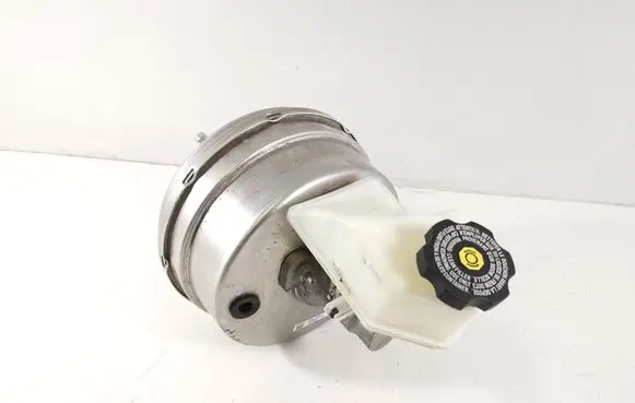 Chevrolet Camaro Brake booster 23347395