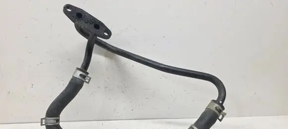 KIA Sorento Coolant pipe/hose 282422F600 256702F000 256602F600