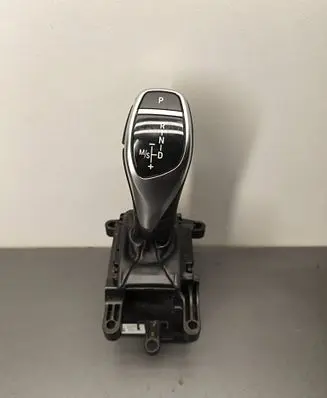 BMW 5 F10 F11 Gear shifter/selector 9296906 90546130520804 1010002300