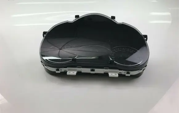 KIA Carens III Speedometer (instrument cluster) 1164001630 P 2265