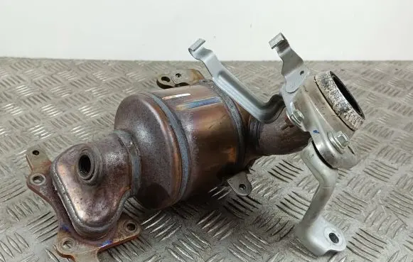 Honda HR-V Catalyst/FAP/DPF particulate filter 33V61018 0326HNJ