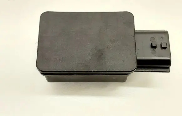 Renault Scenic III - Grand scenic III Airbag deployment crash/impact sensor 988804261R