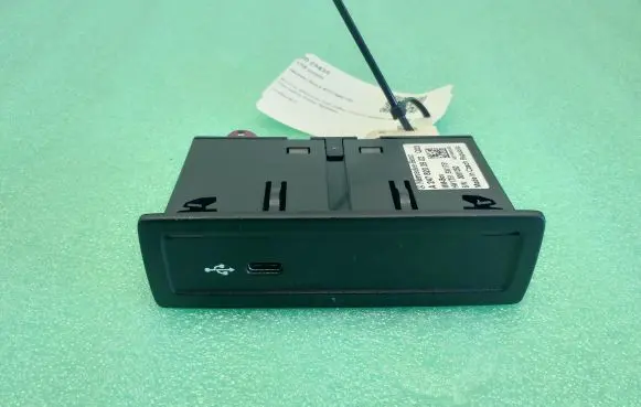 Mercedes-Benz A W177 AMG USB socket connector A2478203902