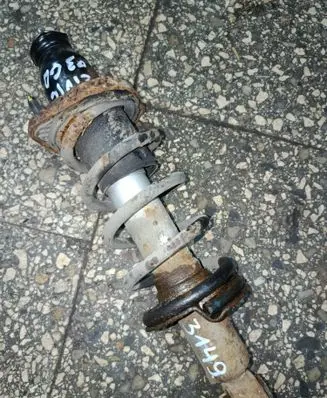 Honda Civic Rear shock absorber/damper