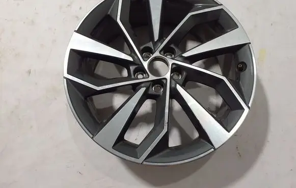 Audi Q5 SQ5 FY R14 forged rim 80A601025BK