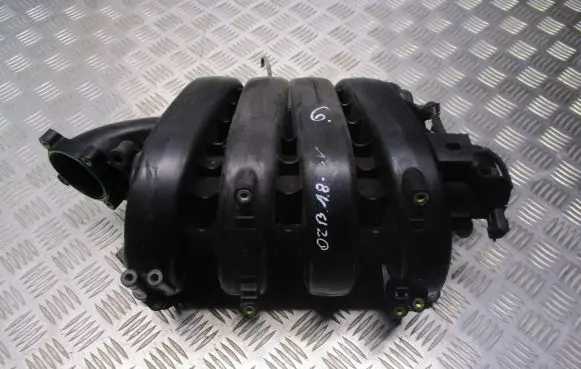 Opel Zafira B Intake manifold