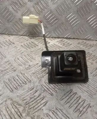 Mitsubishi Outlander Reversing camera 8781A163