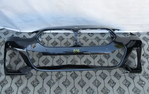 BMW 2 F44 Front bumper