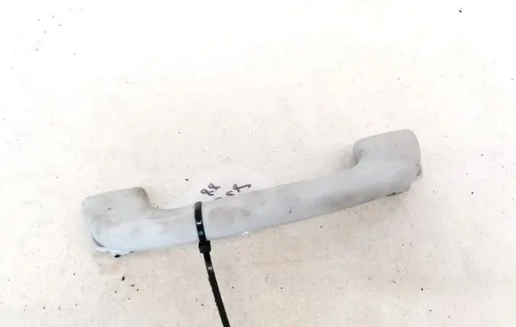 Mazda 3 I Front interior roof grab handle