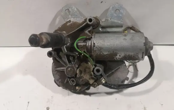 Nissan Terrano Rear window wiper motor