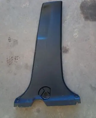 Toyota RAV 4 (XA40) (B) pillar trim (bottom)