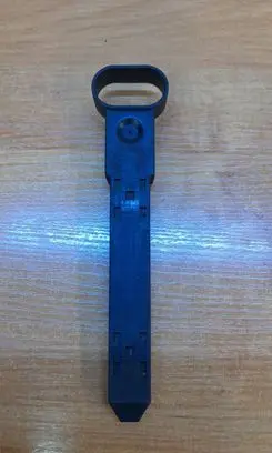 Volvo S60 Headlight/headlamp mounting bracket 31294522