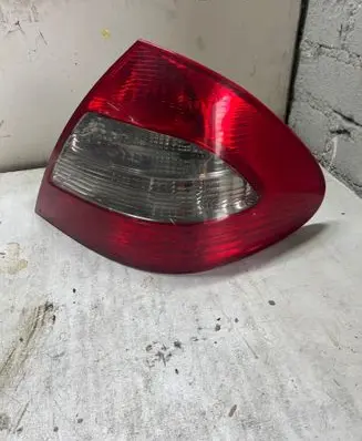 Rear/tail lights