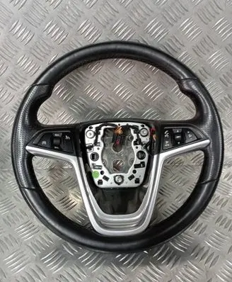 Opel Insignia A Steering wheel 13306881