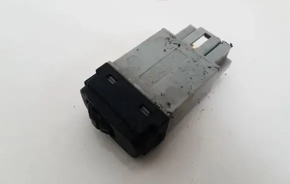 Mitsubishi Outlander Headlight level height control switch 3k11