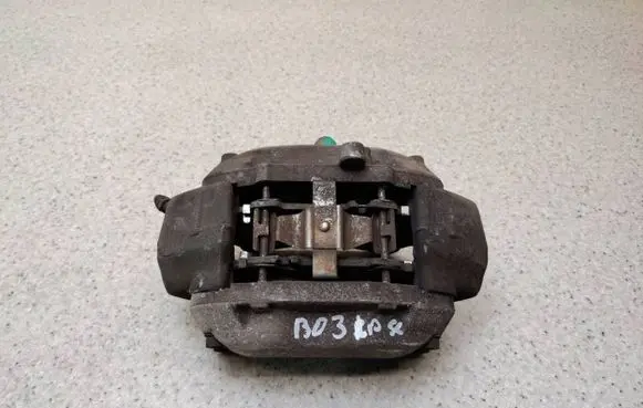 Mercedes-Benz SL R230 Front brake caliper