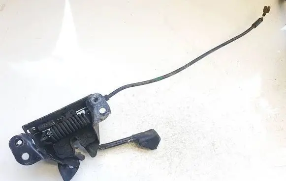 KIA Ceed Engine bonnet/hood lock/catch 3x1002e16