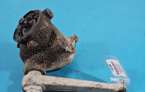Mercedes-Benz T3 Steering rack IMPRK1563808