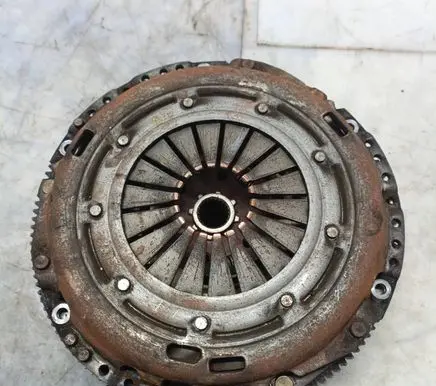 Dodge Caliber Clutch set kit 201878001815 13578155