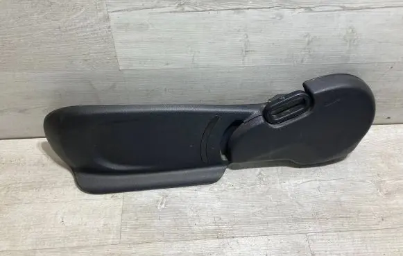 Mini One - Cooper F56 F55 Front door seat control surround trim 7394699