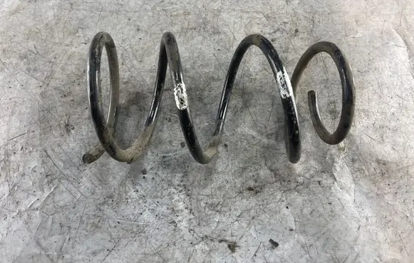 Toyota Corolla Verso AR10 Front coil spring