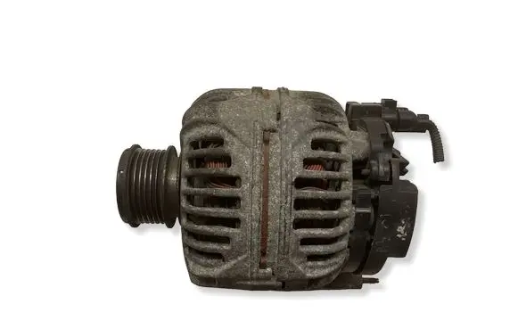Seat Alhambra (Mk1) Generator/alternator 028903028E 0124515010
