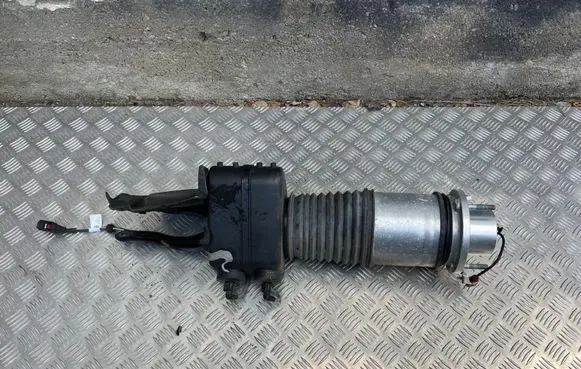 Porsche Taycan 9J1 Front air suspension shock absorber 9J1616038C