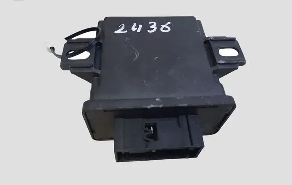 Audi A3 S3 8V Light module LCM 7P6907357C
