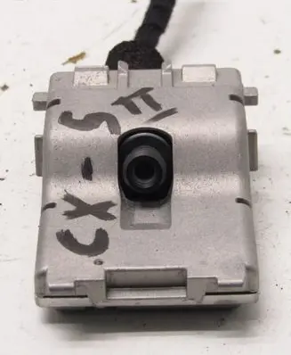 Mazda CX-5 II Windshield/windscreen camera 102924AF