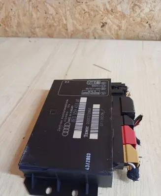 Comfort/convenience module